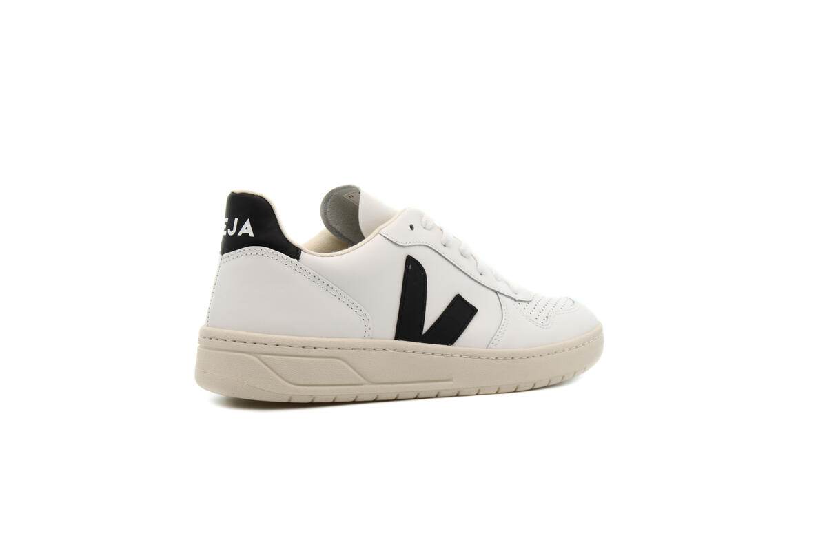 Veja WMNS V-10 "White Black" - Image 13