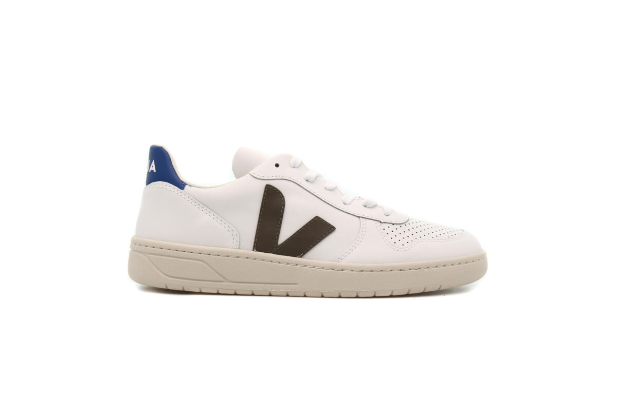 Veja V-10 "Kaki Indigo" - Image 2