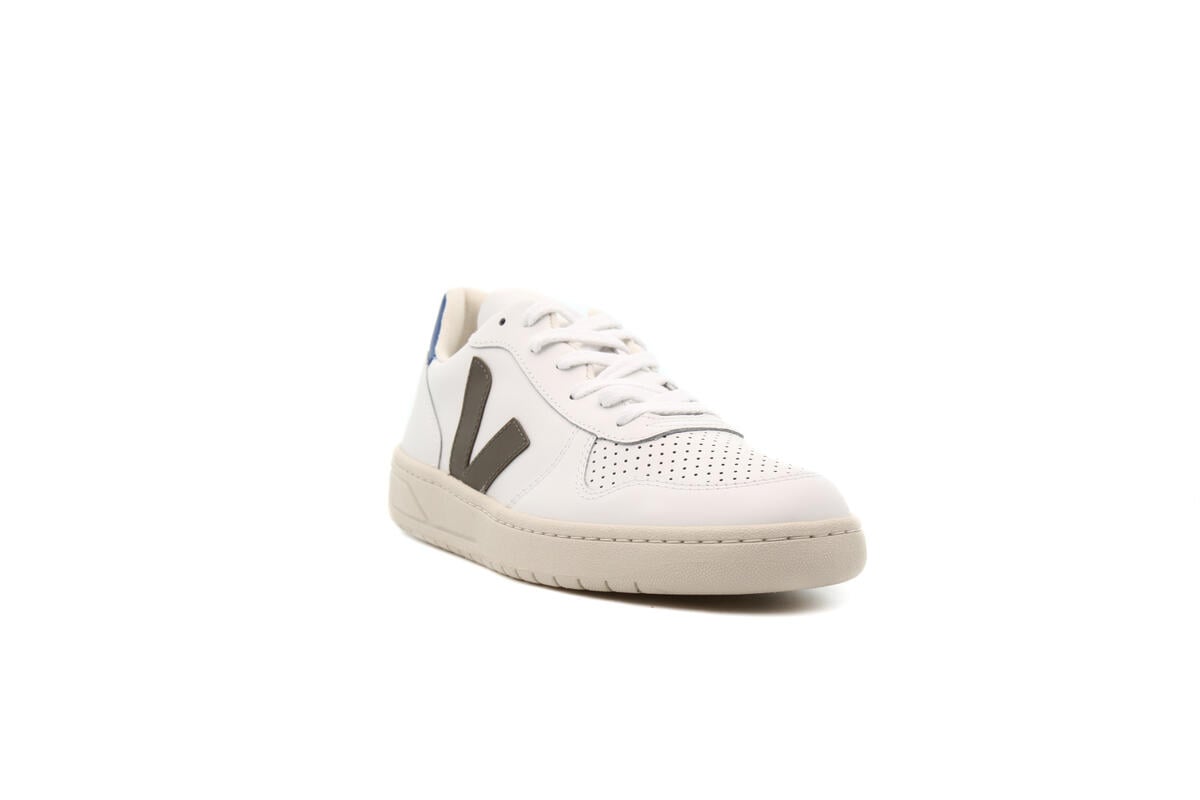 Veja V-10 "Kaki Indigo" - Image 4