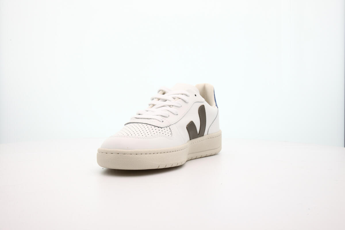 Veja V-10 "Kaki Indigo" - Image 6