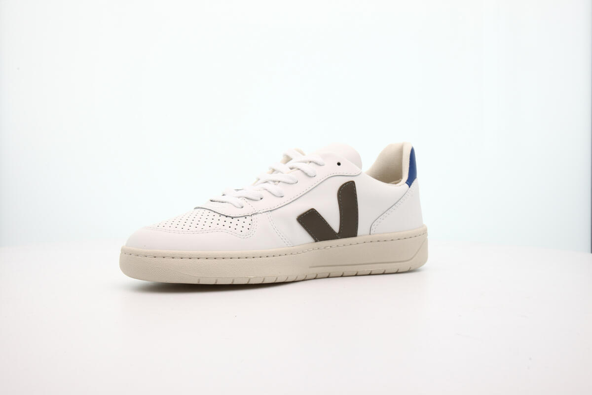 Veja V-10 "Kaki Indigo" - Image 7