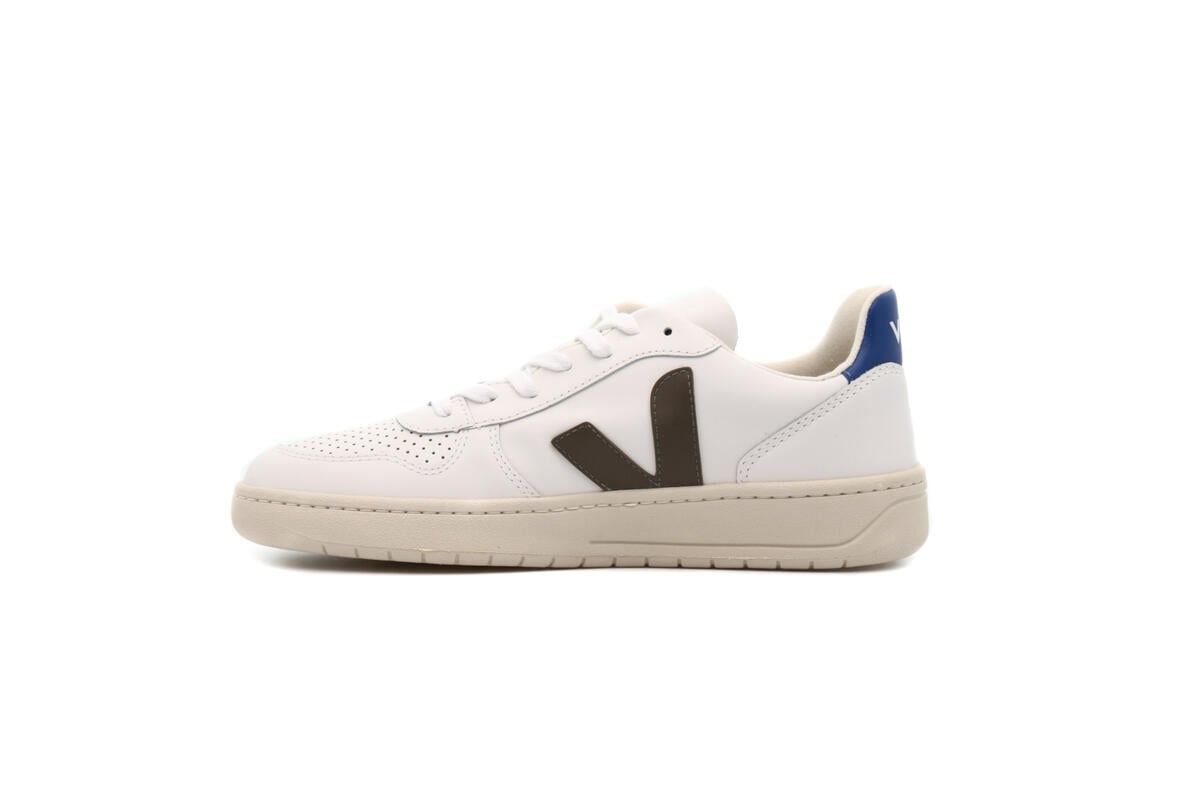 Veja V-10 "Kaki Indigo" - Image 8