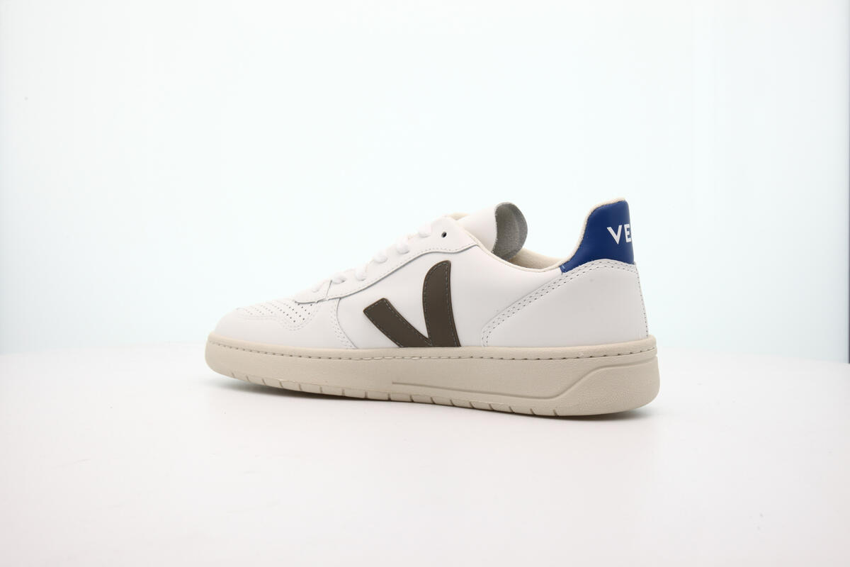Veja V-10 "Kaki Indigo" - Image 9