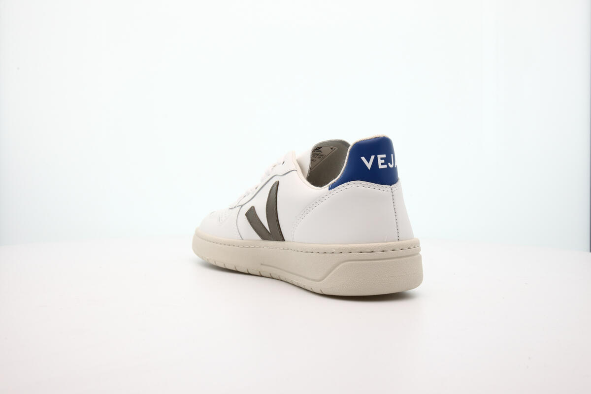 Veja V-10 "Kaki Indigo" - Image 10