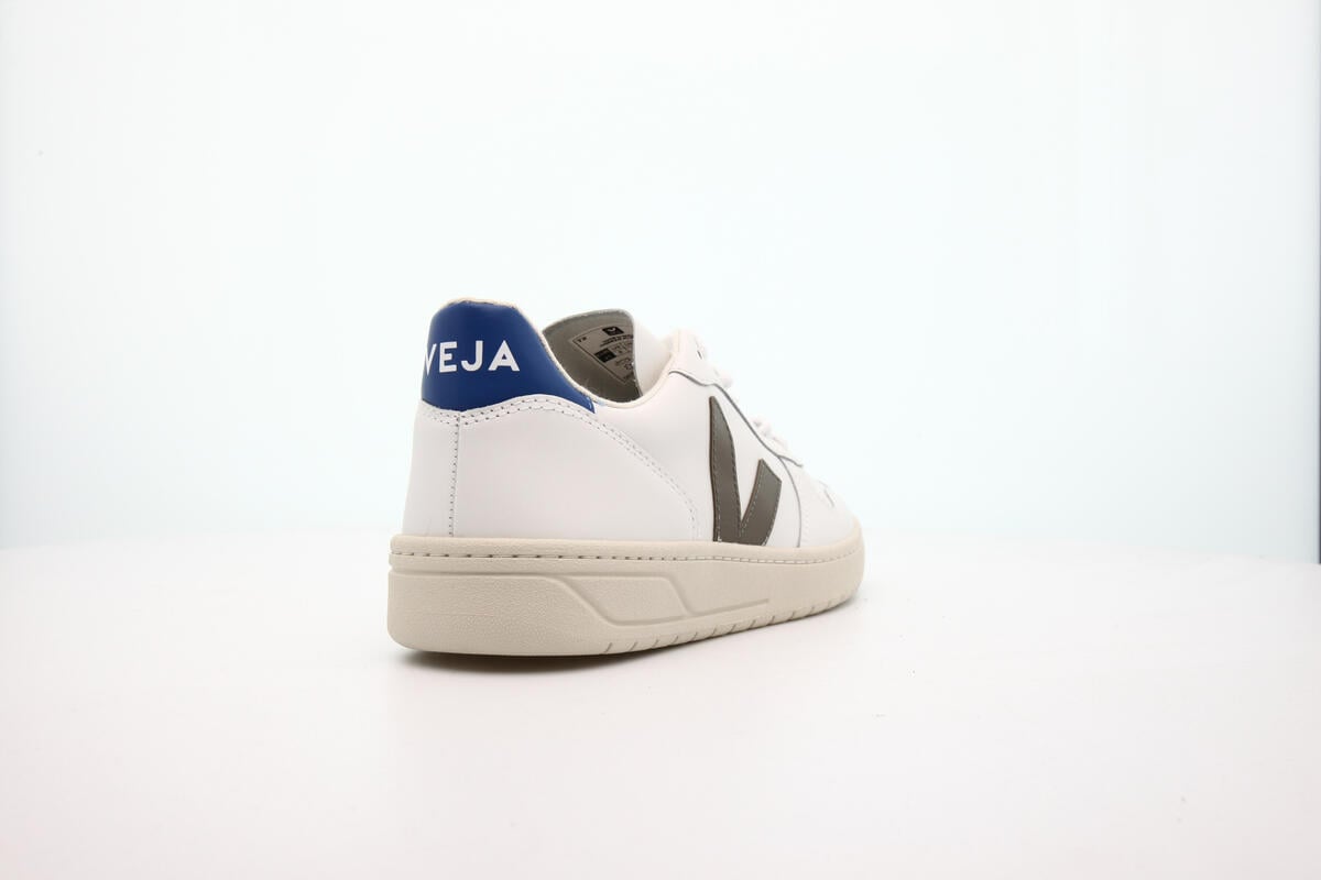 Veja V-10 "Kaki Indigo" - Image 12