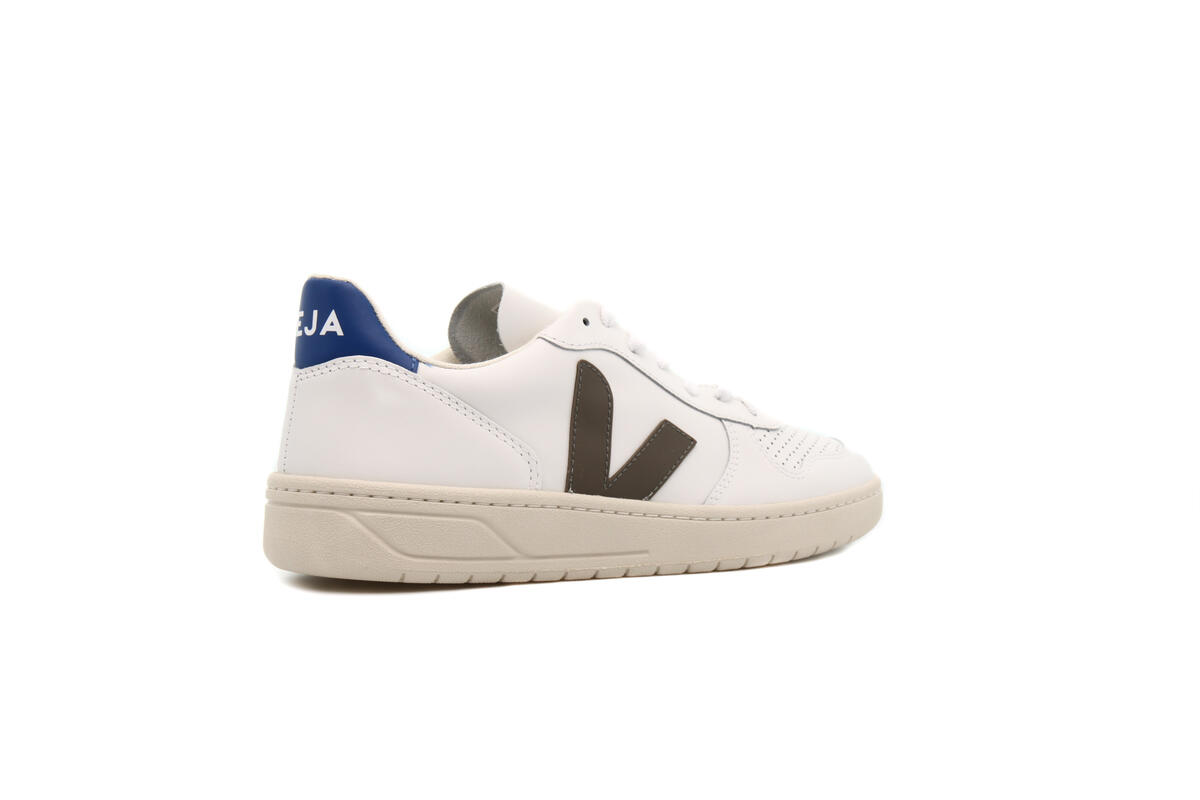 Veja V-10 "Kaki Indigo" - Image 13