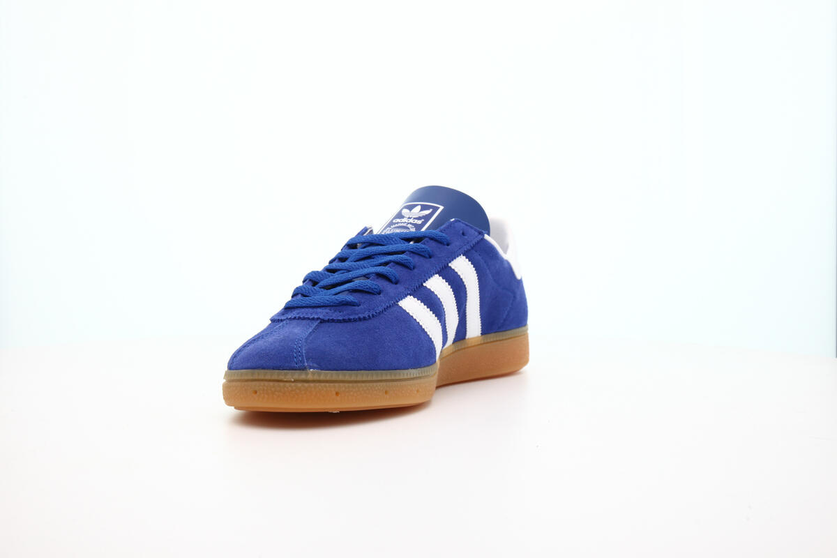 adidas Originals Munchen "Royal Blue" - Image 7