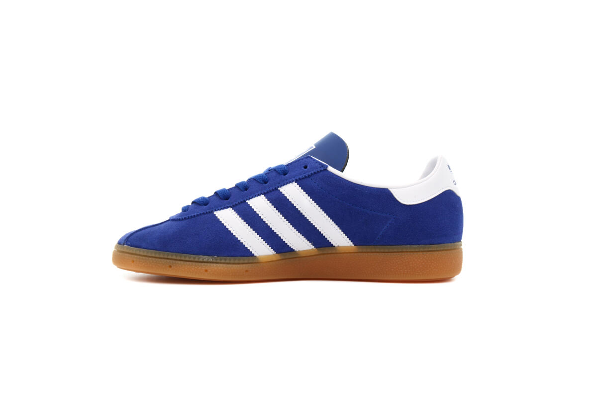 adidas Originals Munchen "Royal Blue" - Image 9
