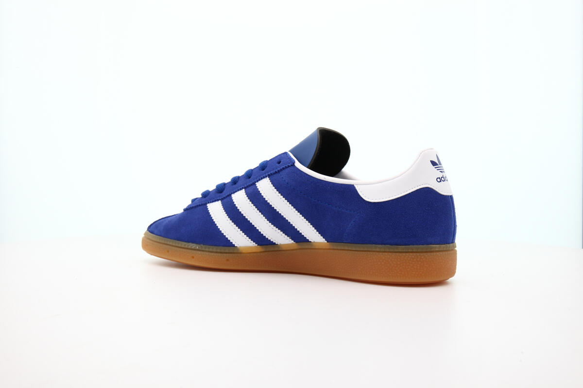 adidas Originals Munchen "Royal Blue" - Image 10