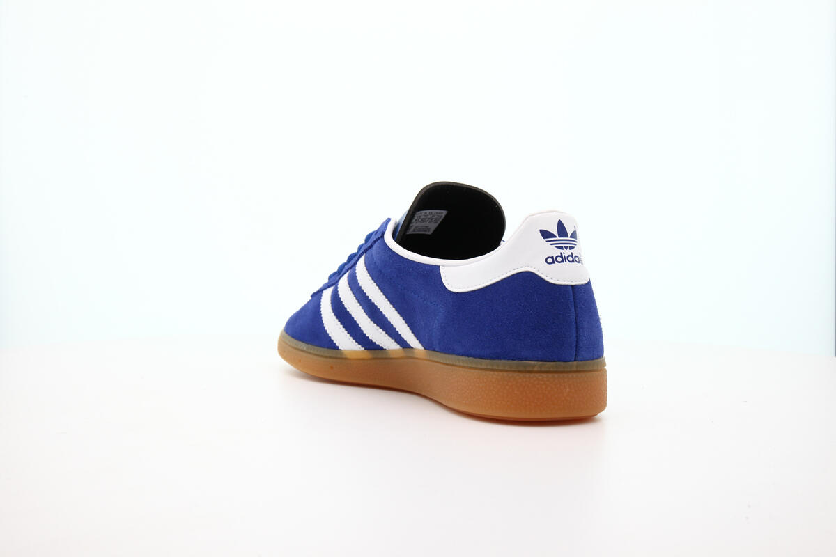 adidas Originals Munchen "Royal Blue" - Image 11