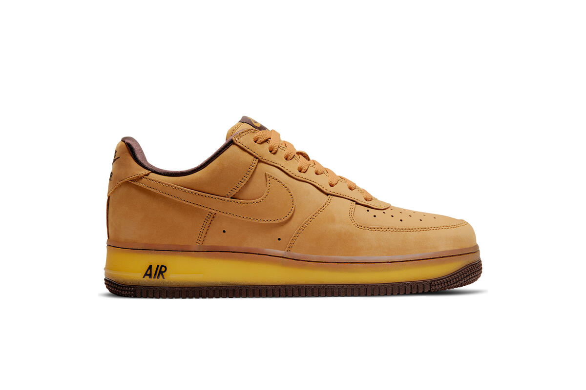 Nike Air Force 1 Low 'Wheat Mocha' - Image 15