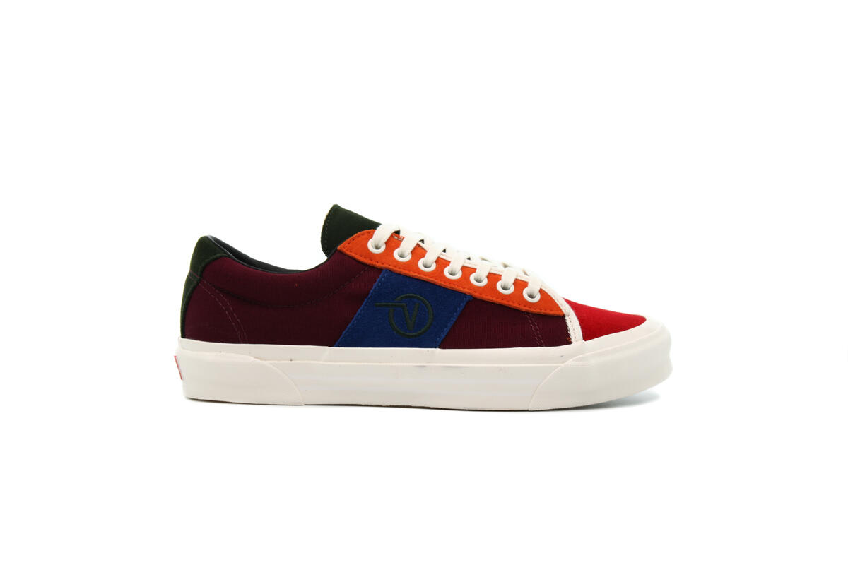 Vans OG SID LX Multi Color - Image 2