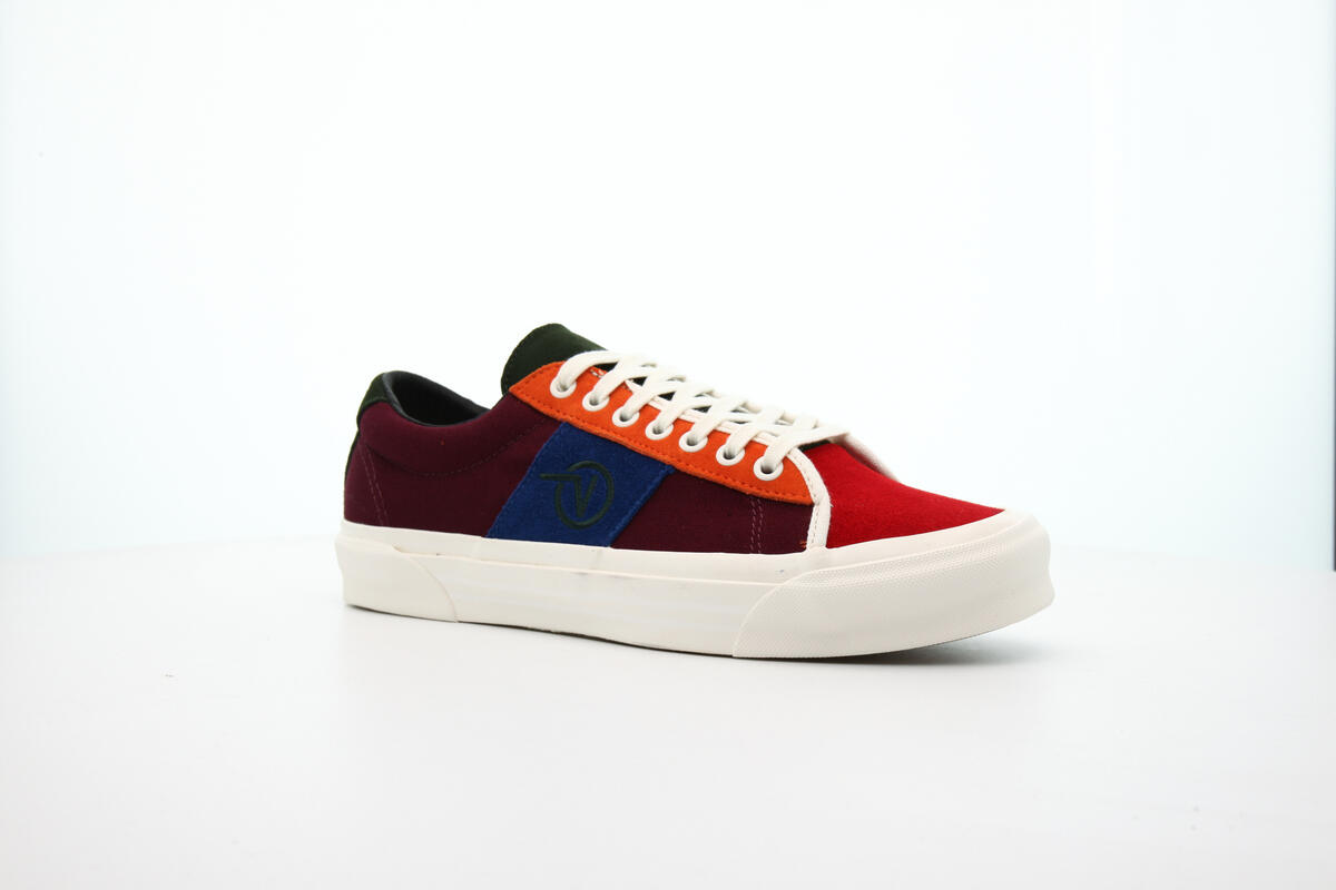 Vans OG SID LX Multi Color - Image 3