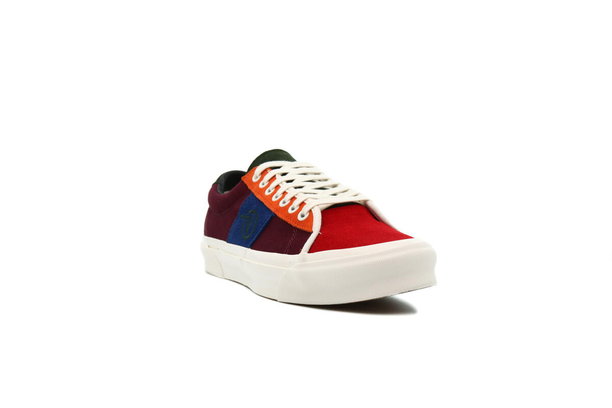 Vans OG SID LX Multi Color - Image 4