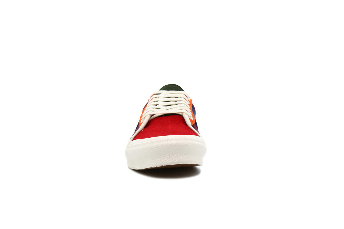 Vans OG SID LX Multi Color - Image 5