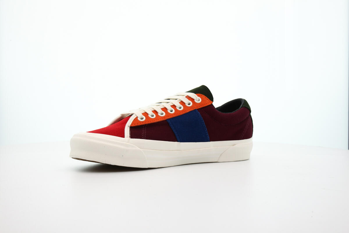 Vans OG SID LX Multi Color - Image 7