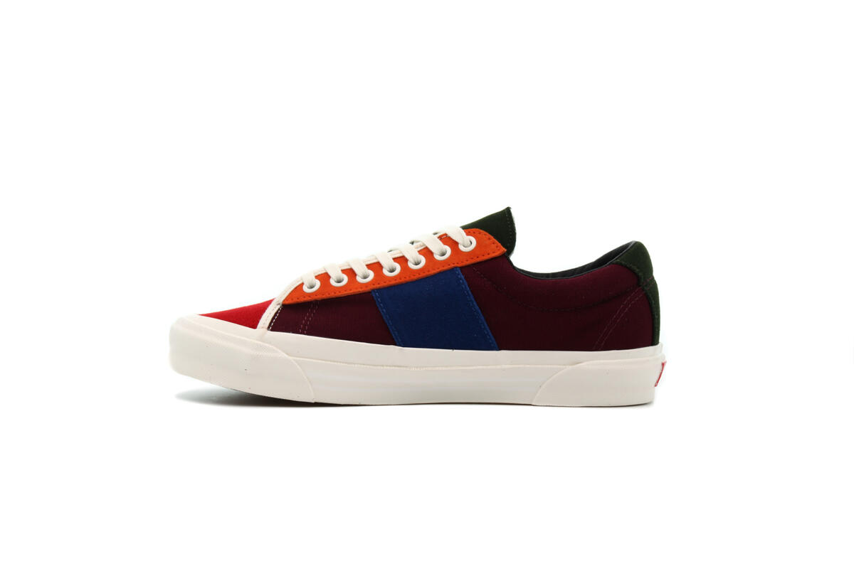Vans OG SID LX Multi Color - Image 8