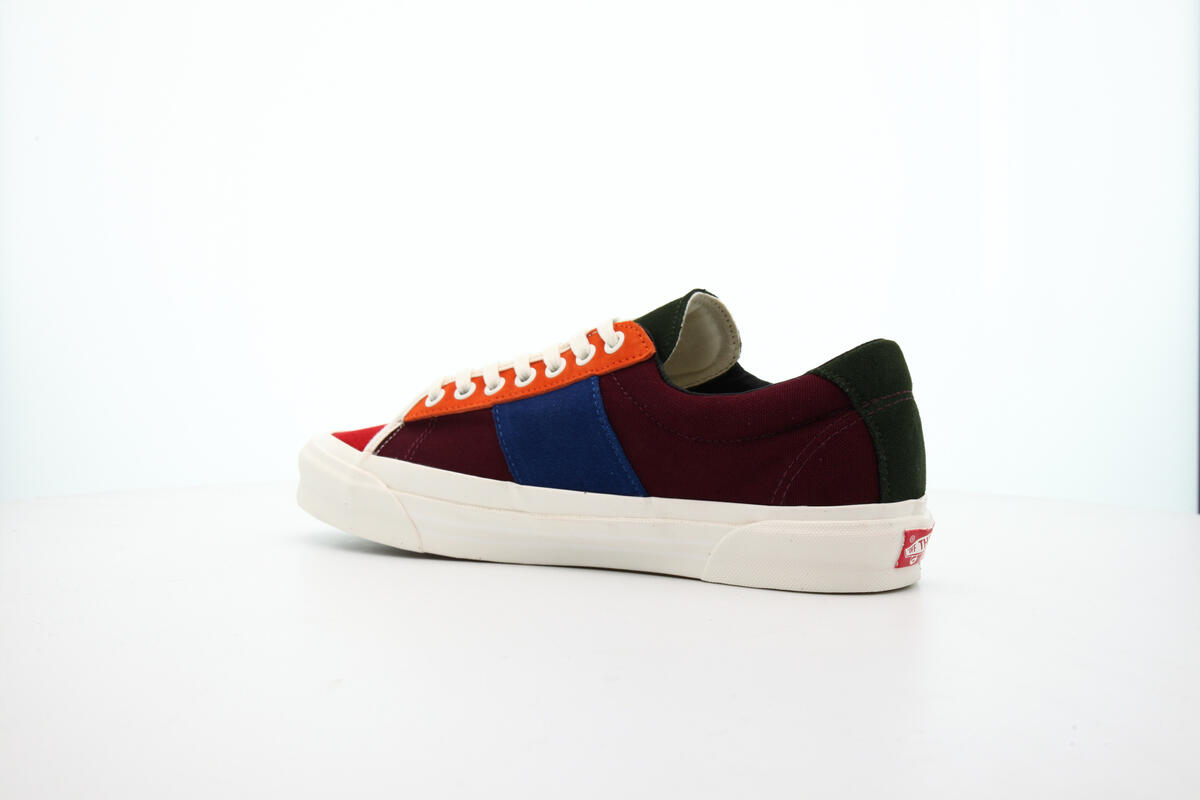 Vans OG SID LX Multi Color - Image 9