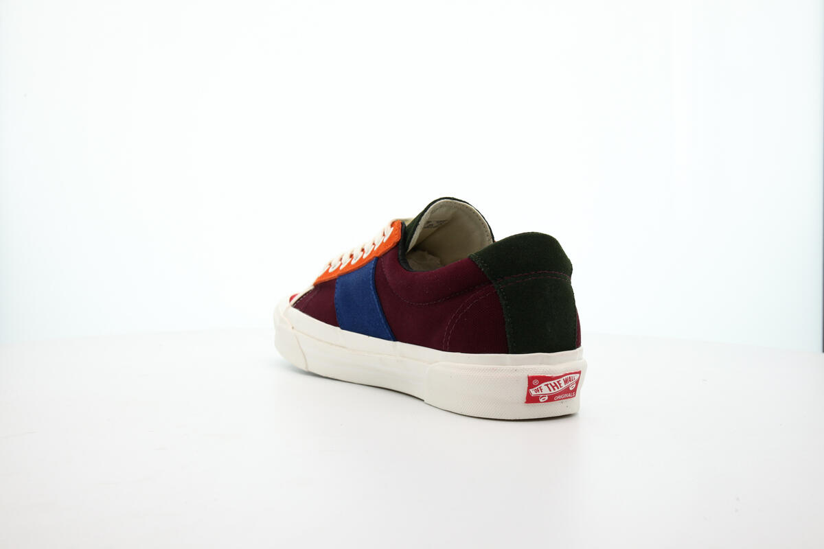 Vans OG SID LX Multi Color - Image 10