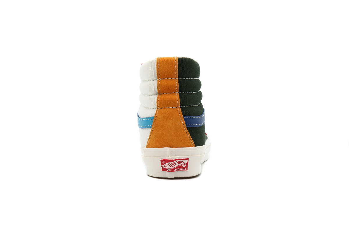 Vans Sk8-Hi 'og' (Women's) - Image 17
