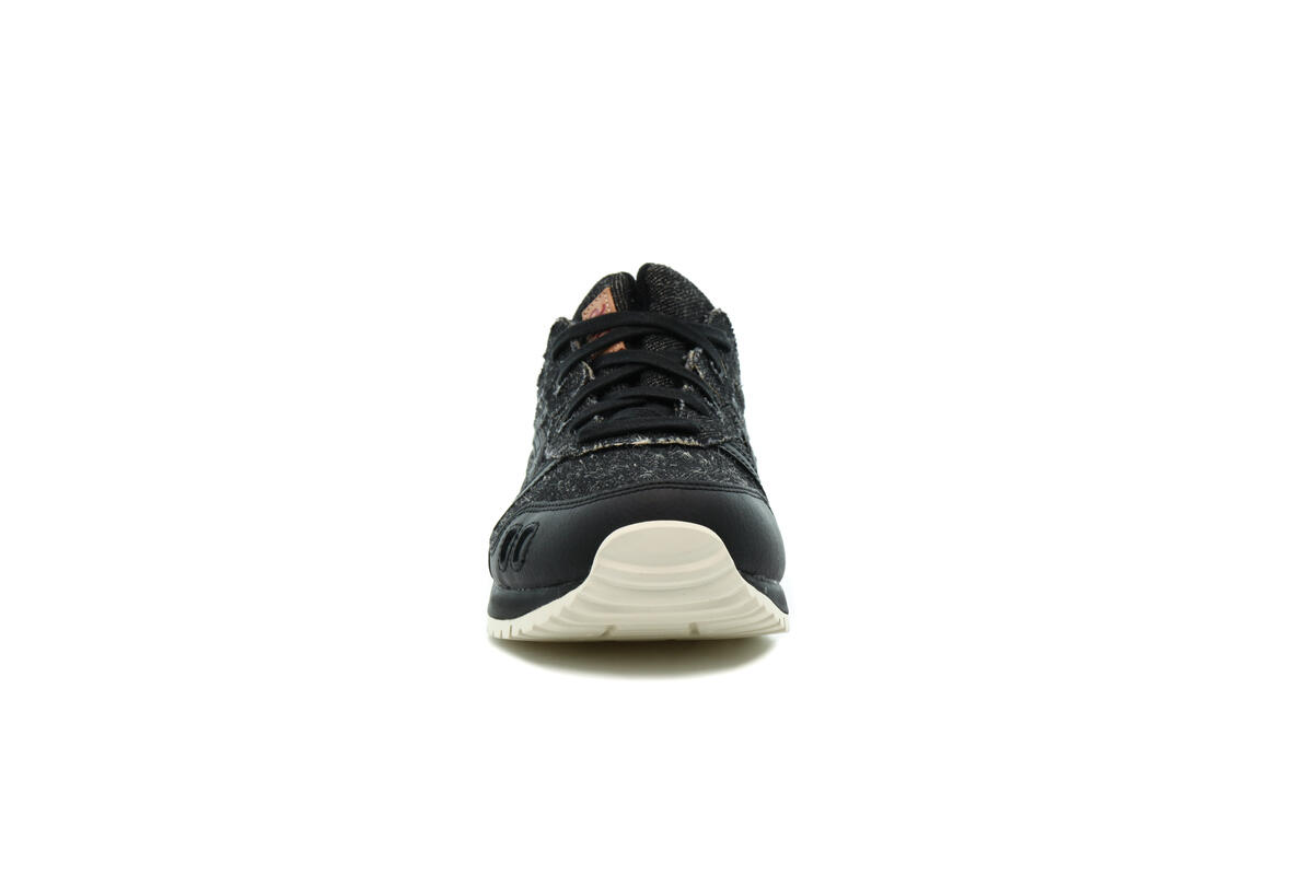 Asics Gel Lyte III OG Black - Image 19