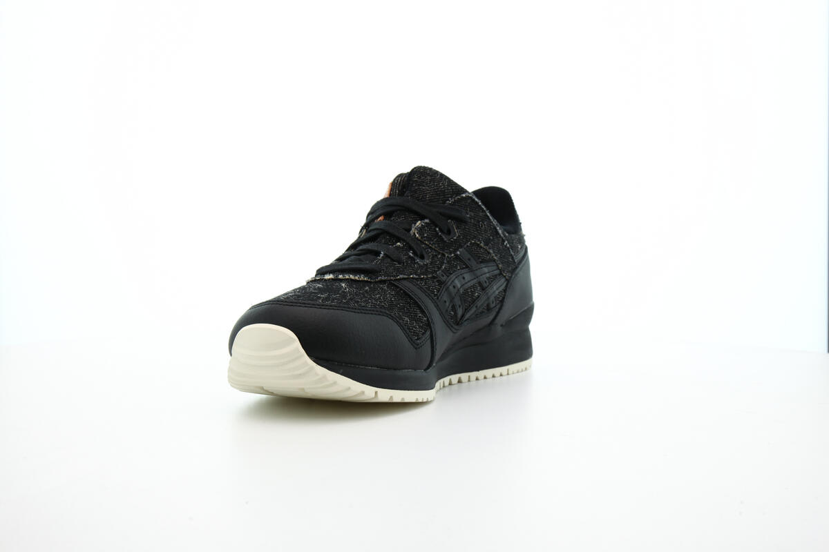 Asics Gel Lyte III OG Black - Image 20