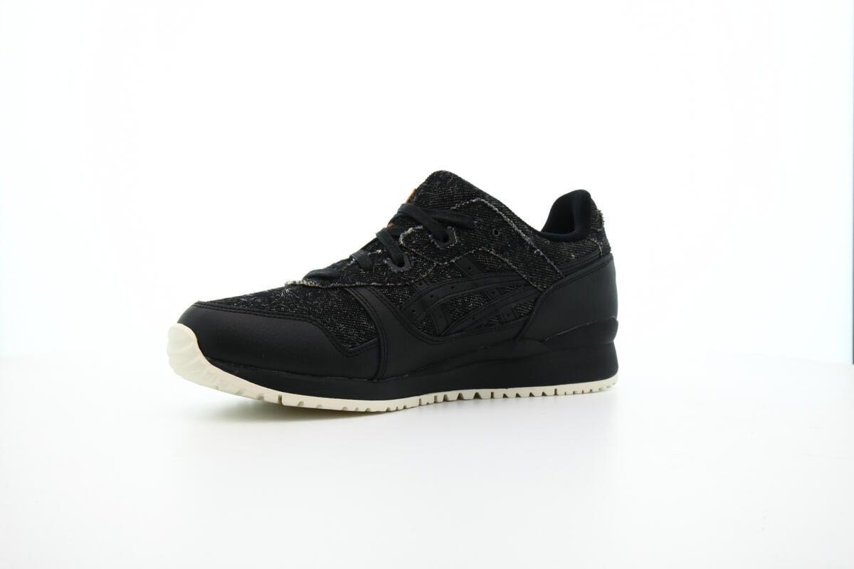 Asics Gel Lyte III OG Black - Image 21