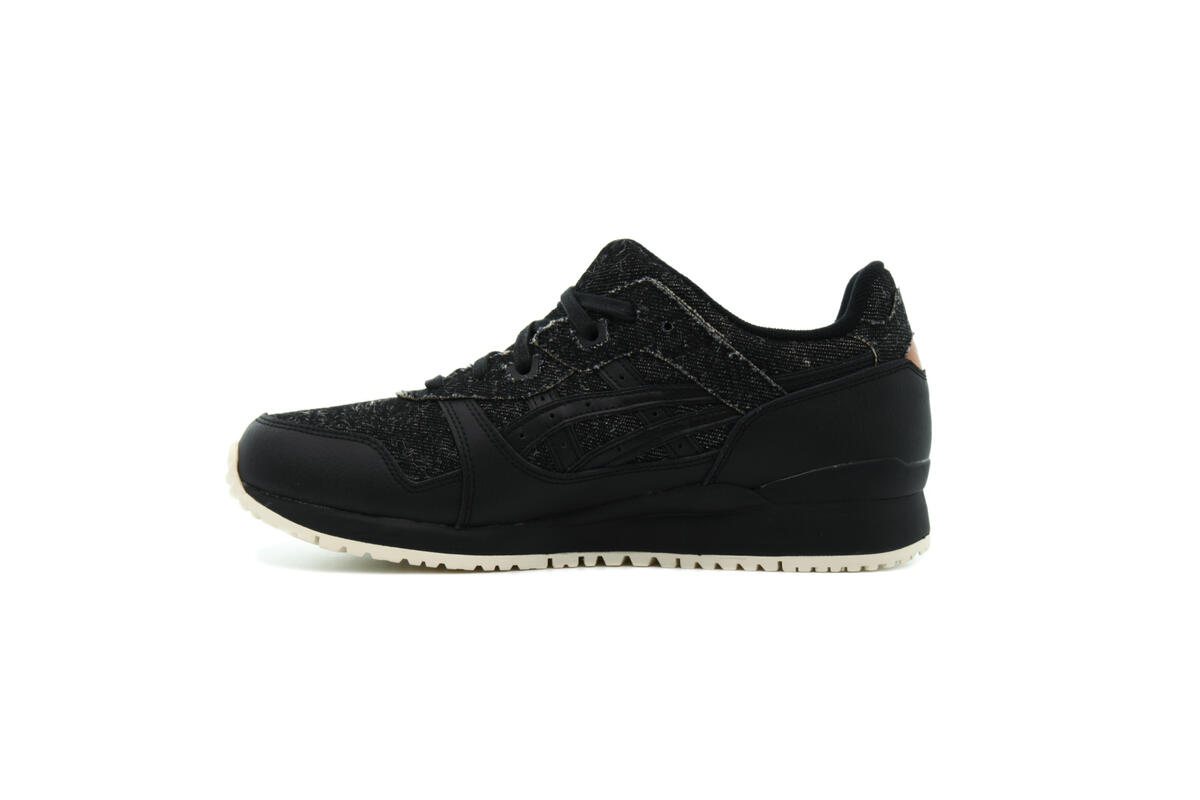 Asics Gel Lyte III OG Black - Image 22