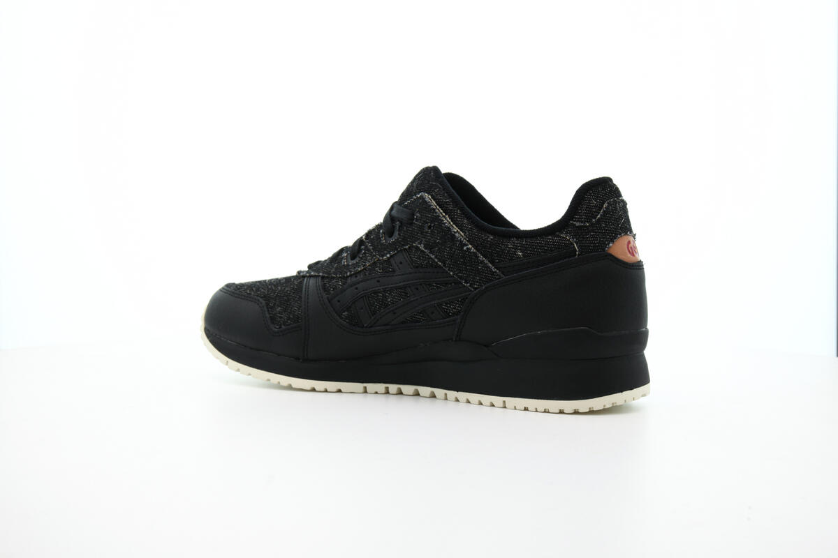 Asics Gel Lyte III OG Black - Image 23