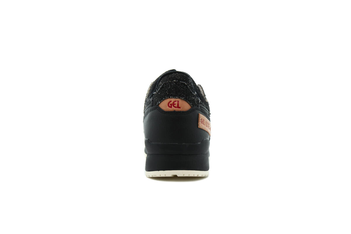 Asics Gel Lyte III OG Black - Image 25