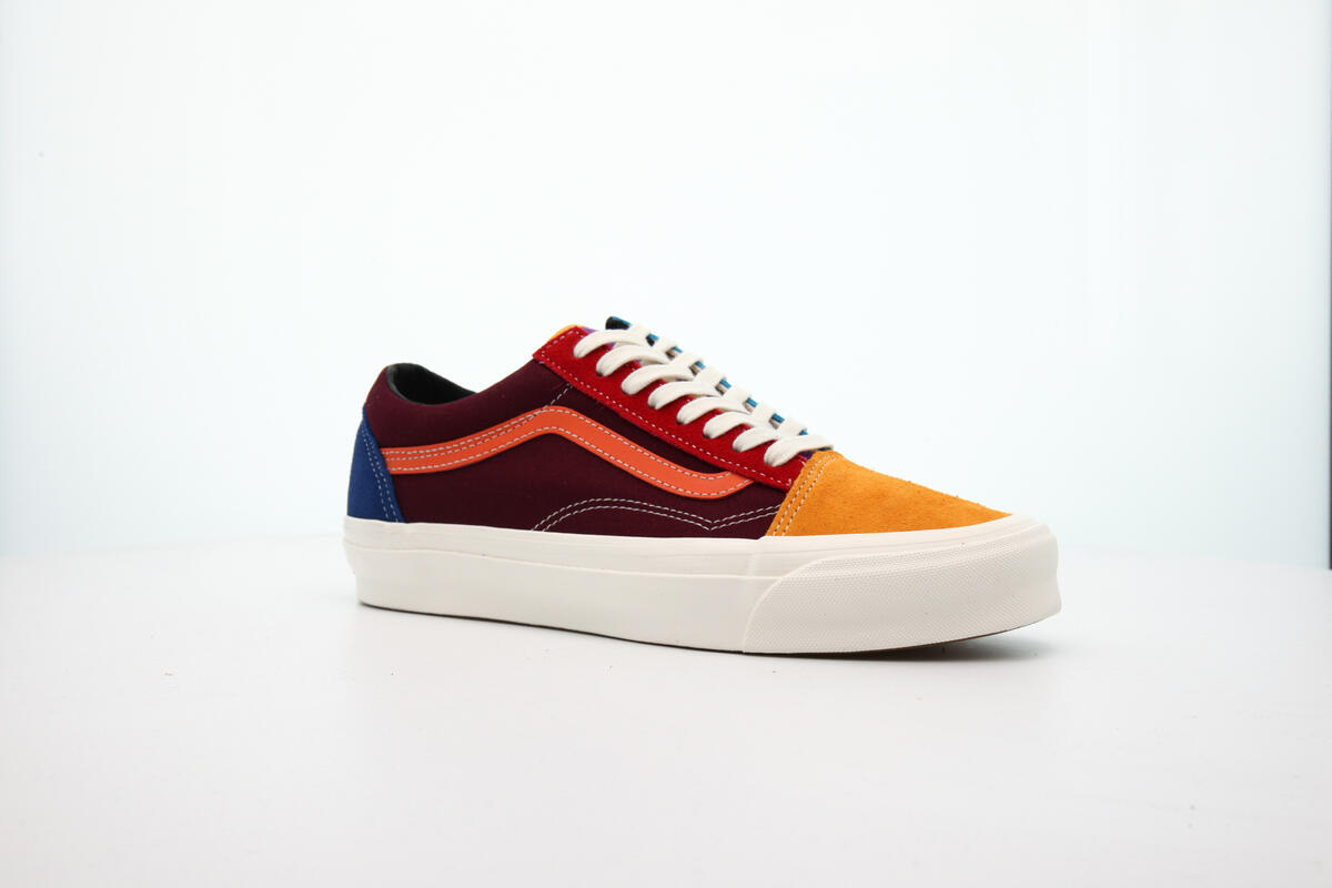Vans Old Skool (Women's) - Image 9
