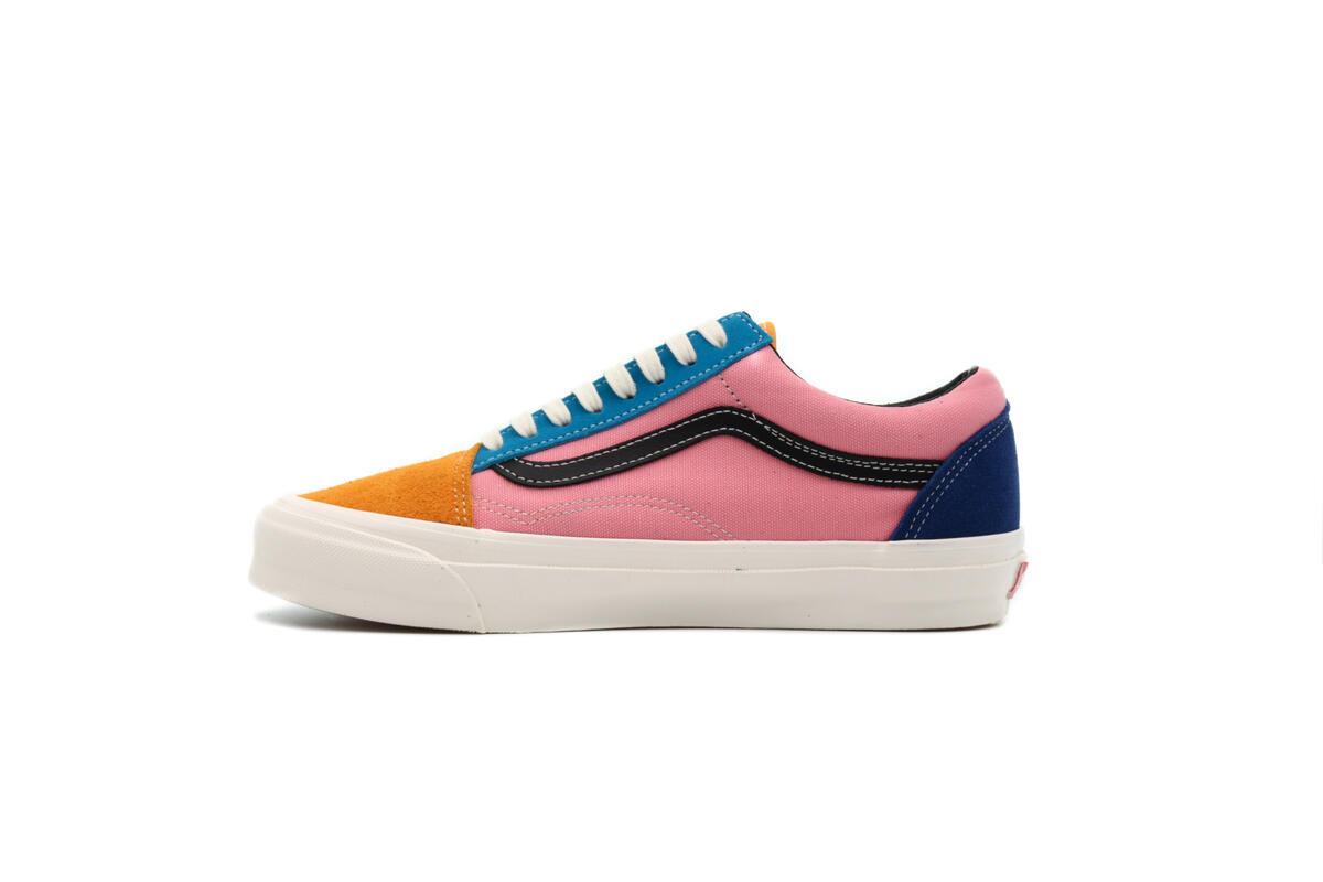 Vans Old Skool (Women's) - Image 14
