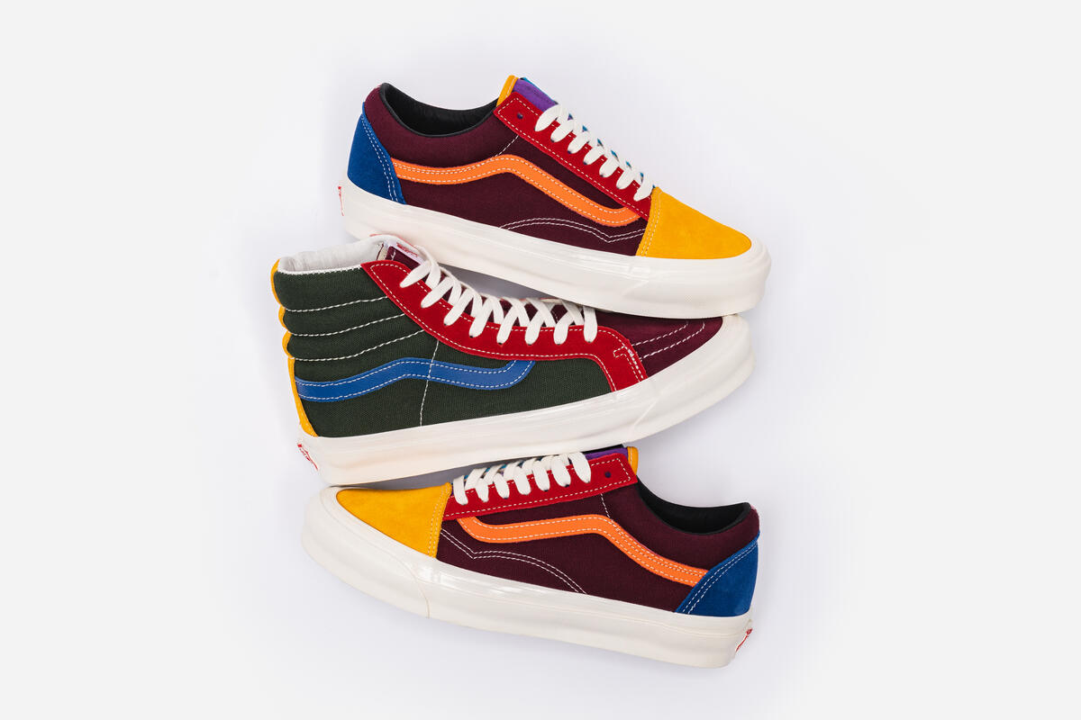 Vans Old Skool (Women's) - Image 20