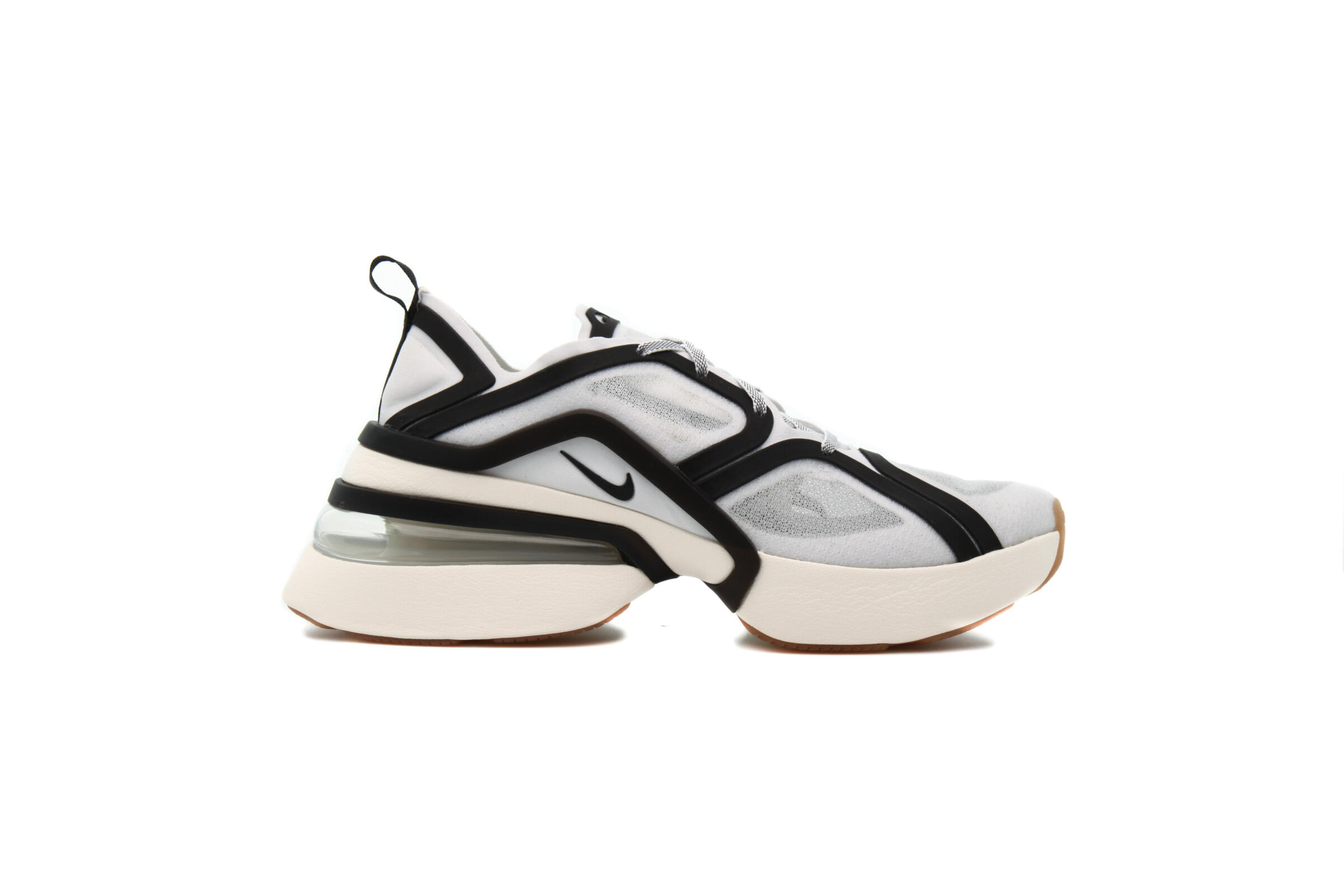 Air max 270 brown white deals