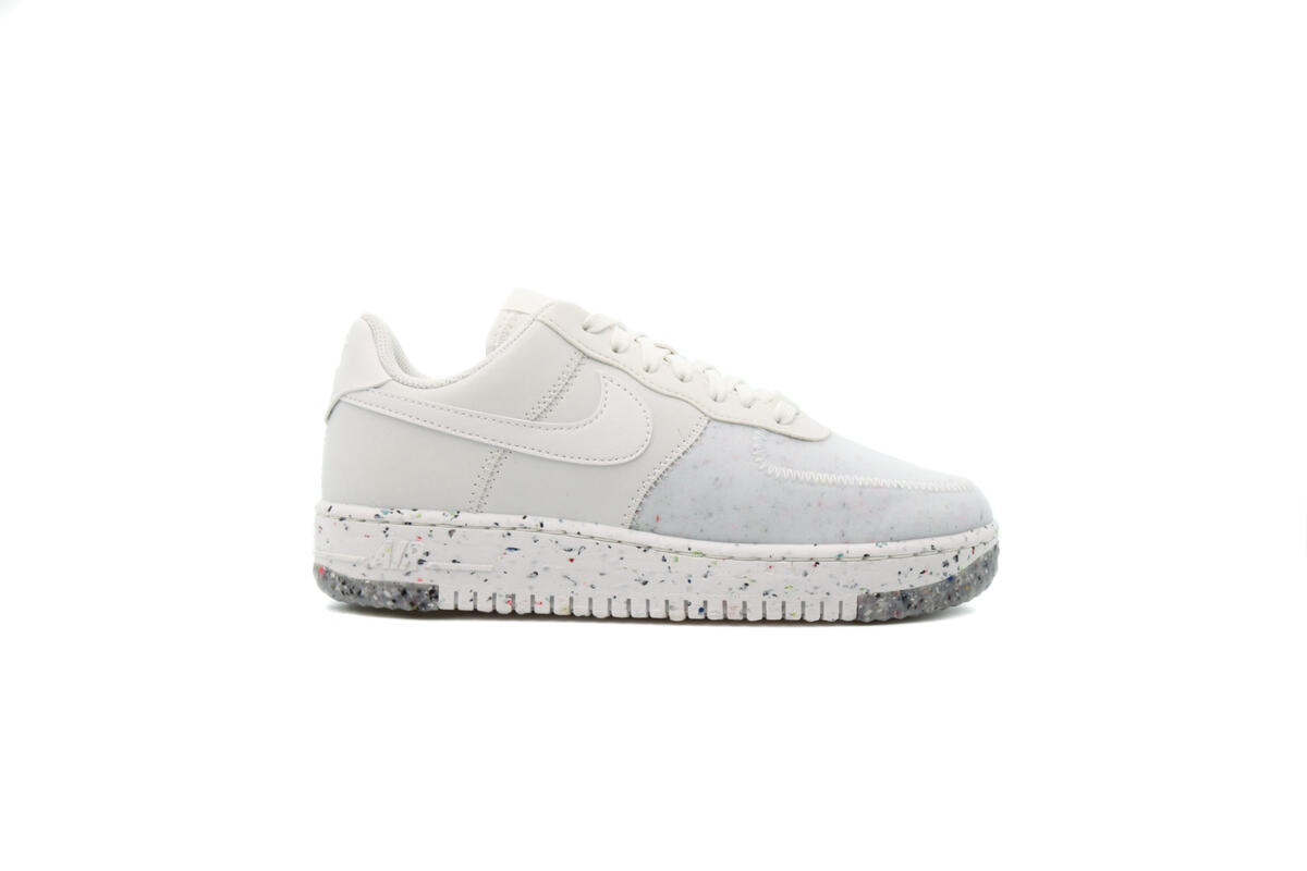 Nike Air Force 1 'Summit White' (Women's) - Image 11