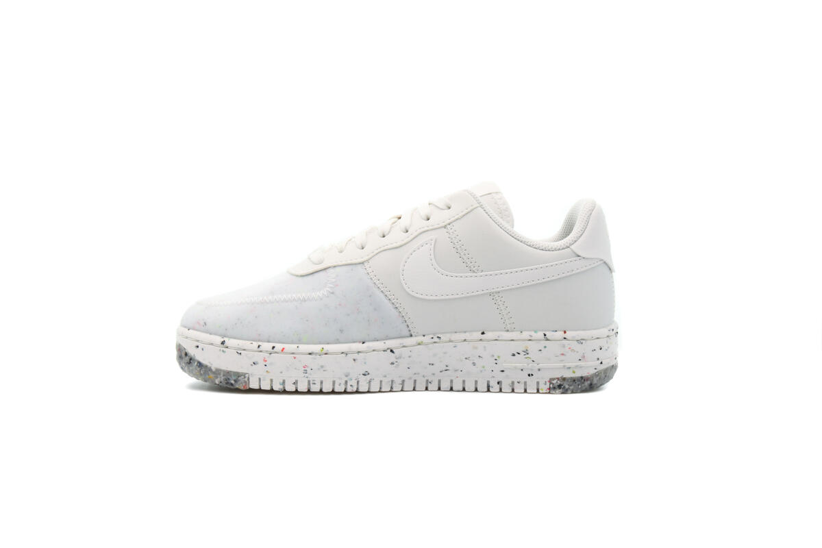 Nike Air Force 1 'Summit White' (Women's) - Image 17