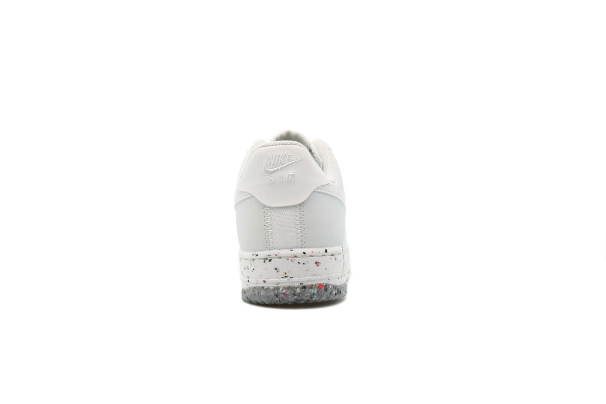 air force 1 crater trainers summit white