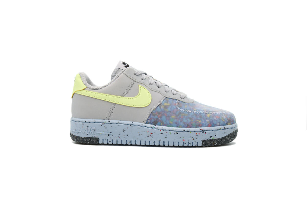 Nike Air Force 1 'Pure Platinum' (Women's) - Image 2