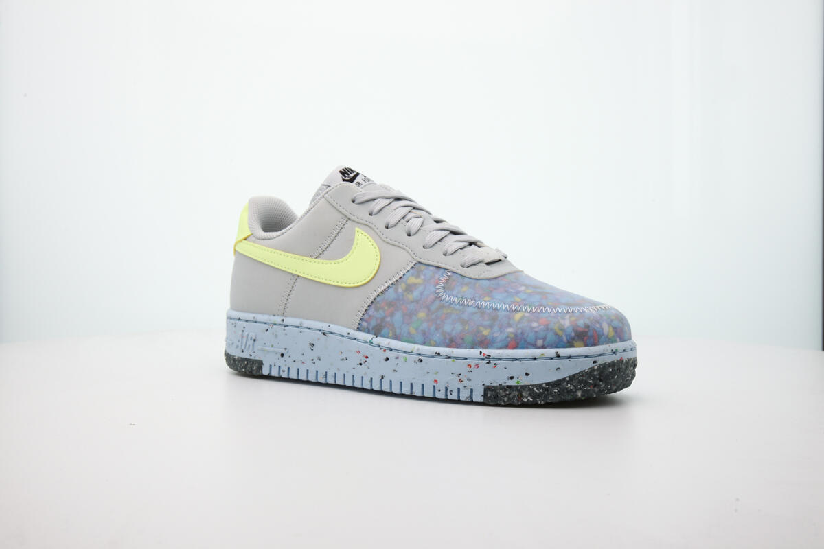 Nike Air Force 1 'Pure Platinum' (Women's) - Image 3