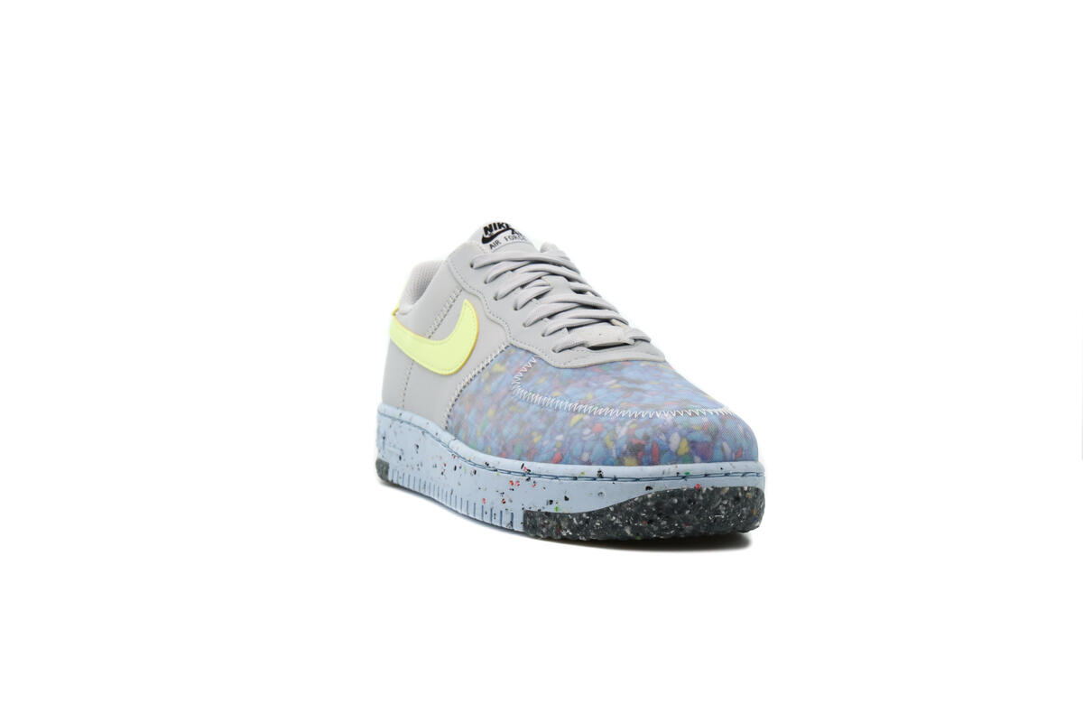 Nike Air Force 1 'Pure Platinum' (Women's) - Image 4