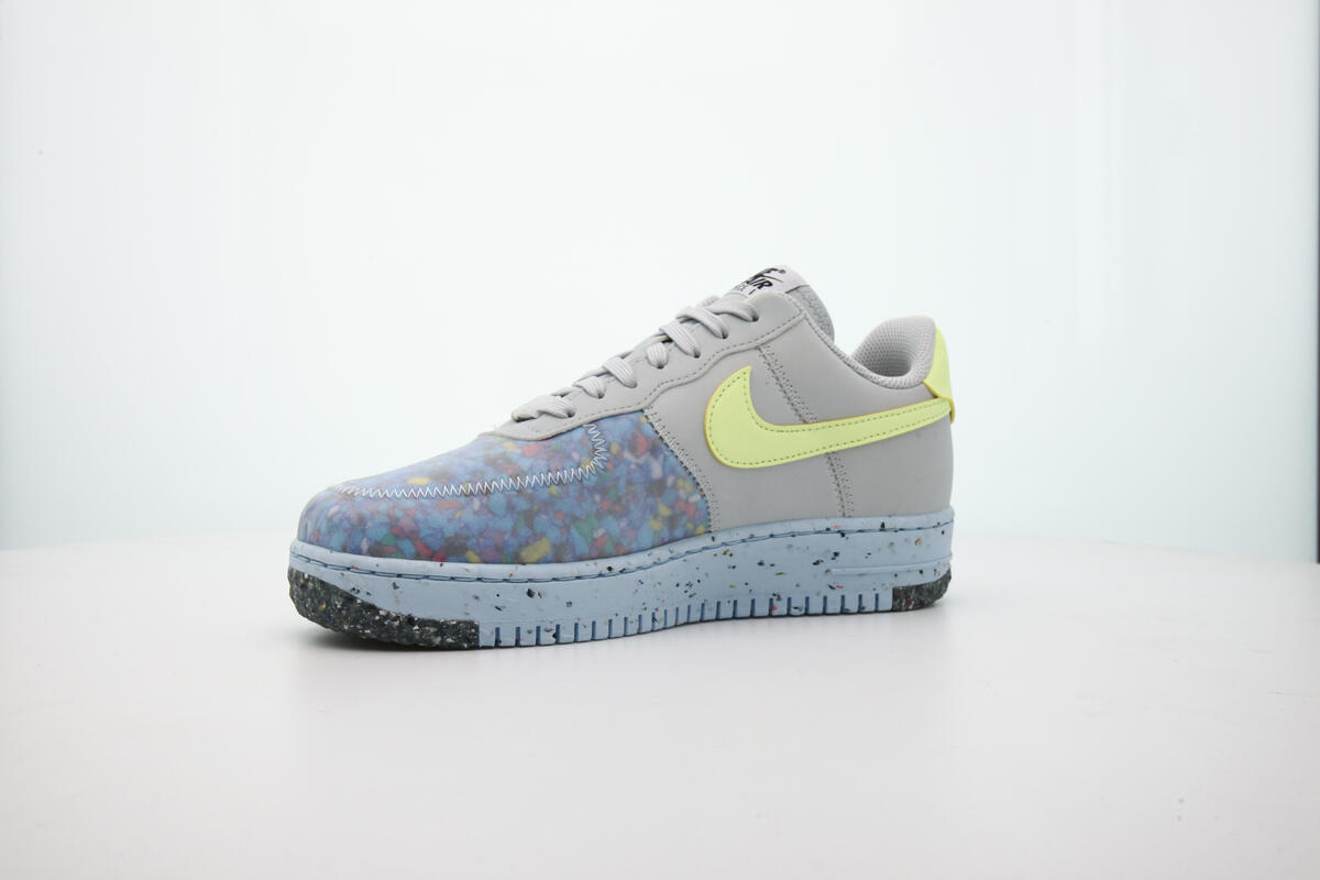 Nike Air Force 1 'Pure Platinum' (Women's) - Image 7