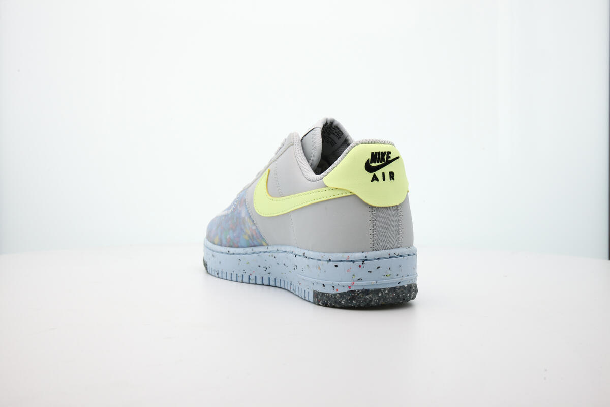 Nike Air Force 1 'Pure Platinum' (Women's) - Image 10