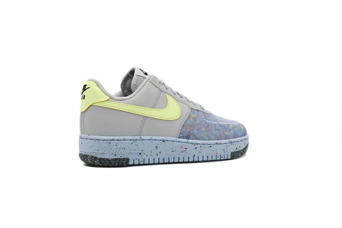 Nike Air Force 1 'Pure Platinum' (Women's) - Image 13