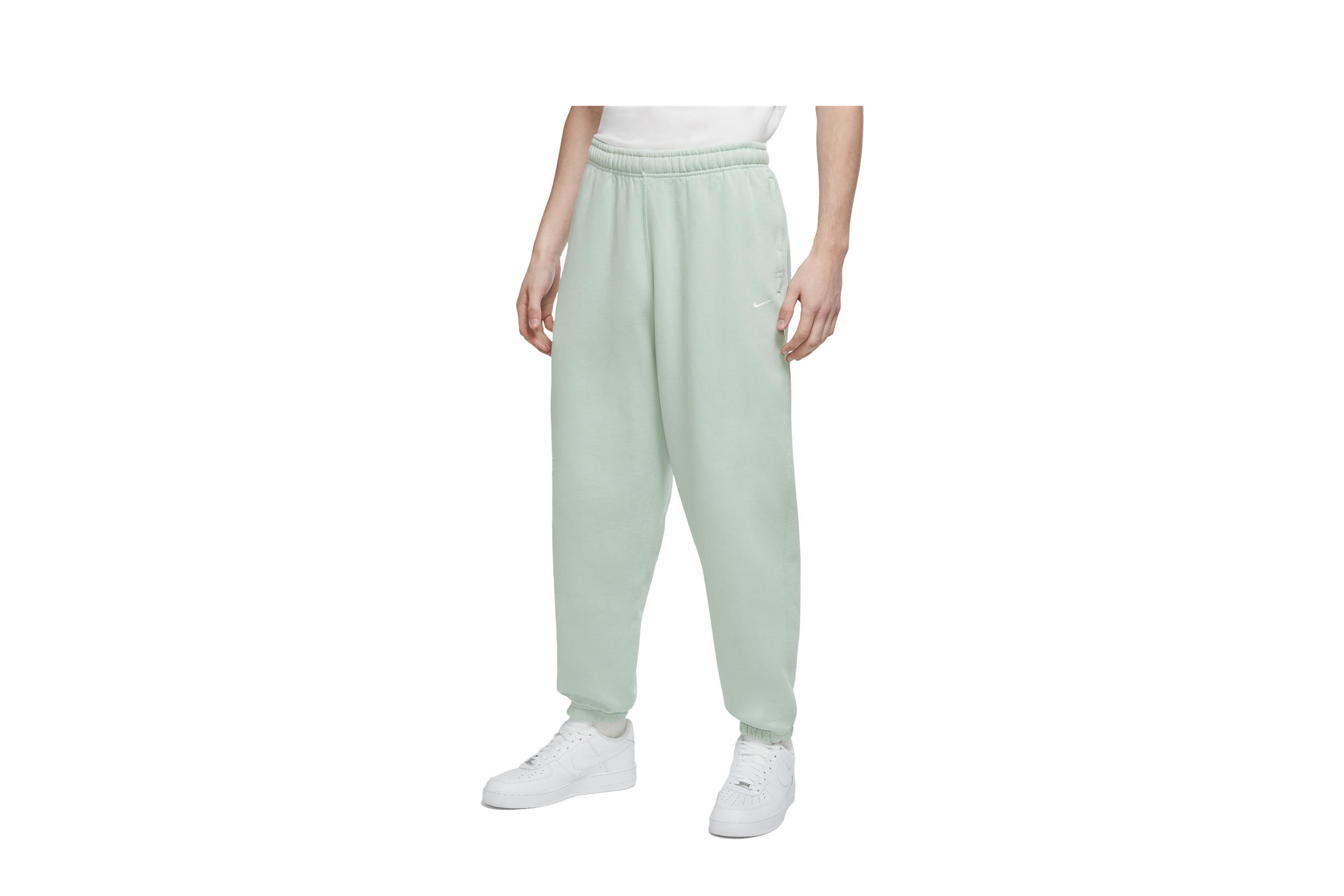 Nike NRG PANT WASH "GREEN"