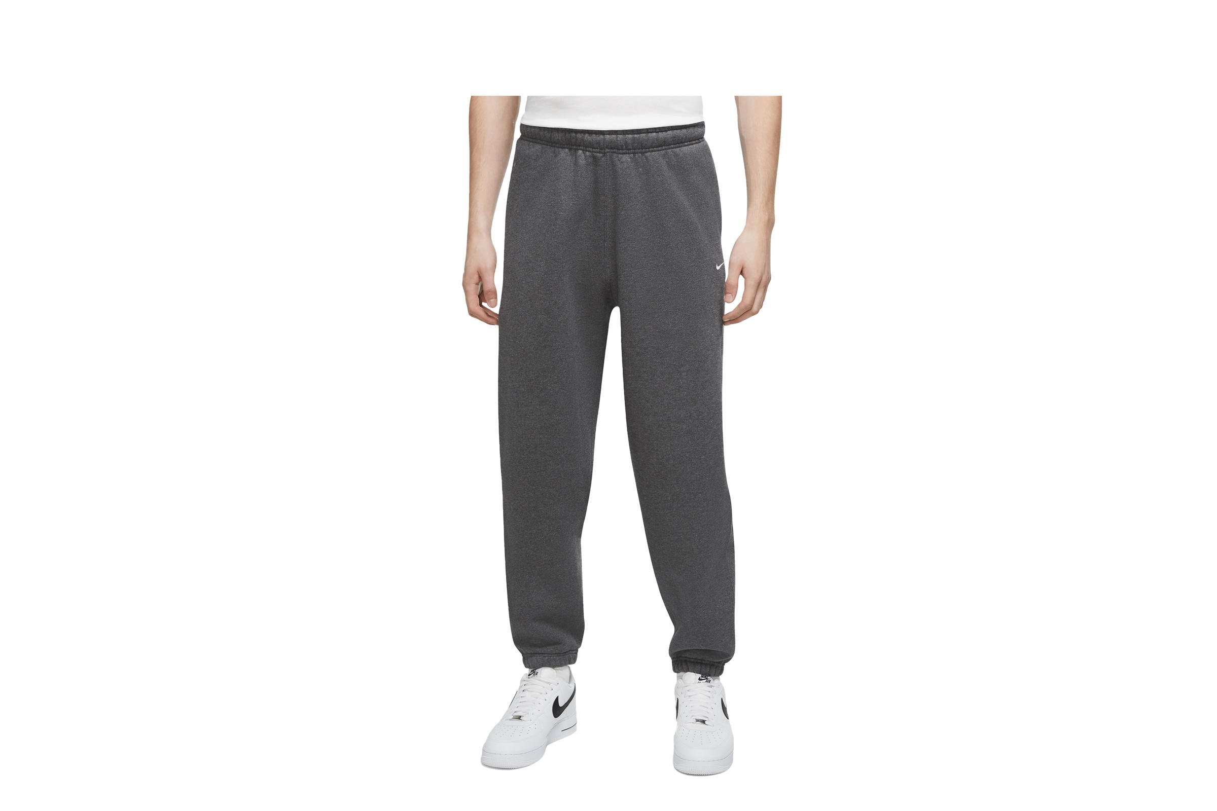 Nike NRG PANT WASH "GREY"