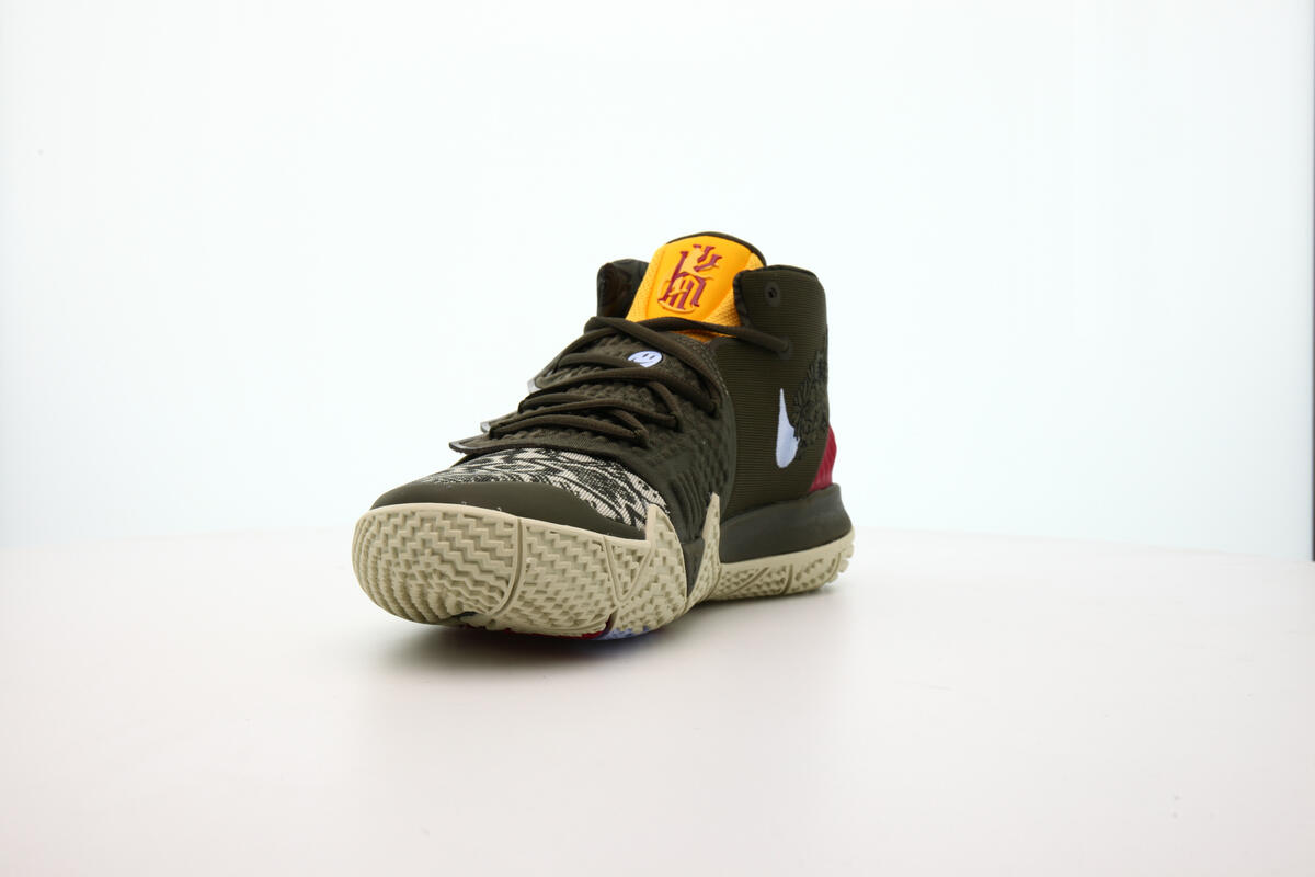Nike Kybrid S2 "What The" - Image 6