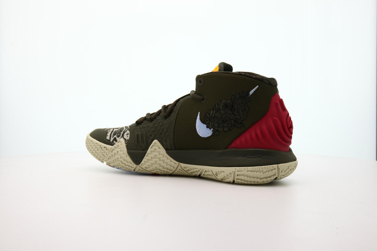 Nike Kybrid S2 "What The" - Image 9