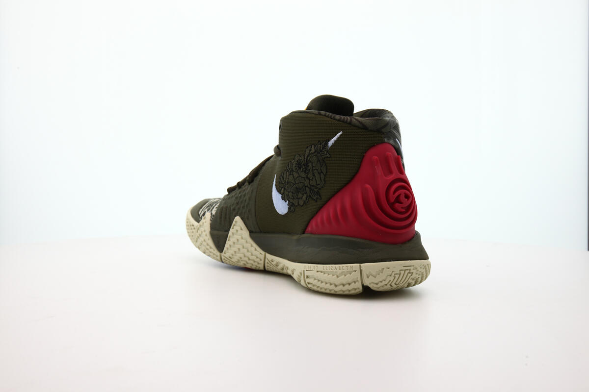 footlocker kybrid s2