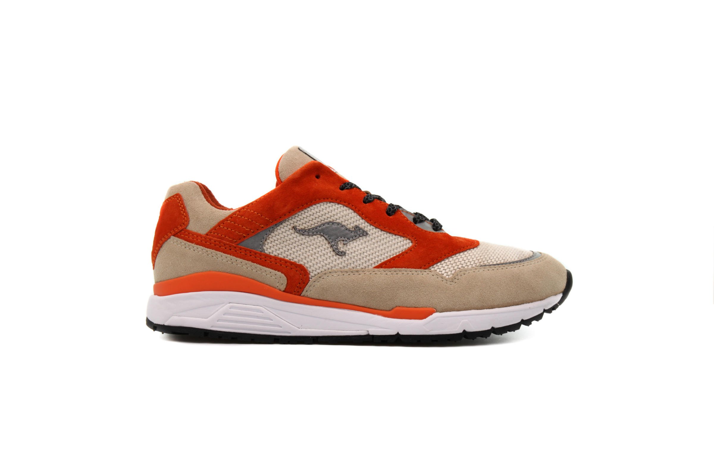 KangaROOS MIG TRIPLE ZERO "ORANGE"