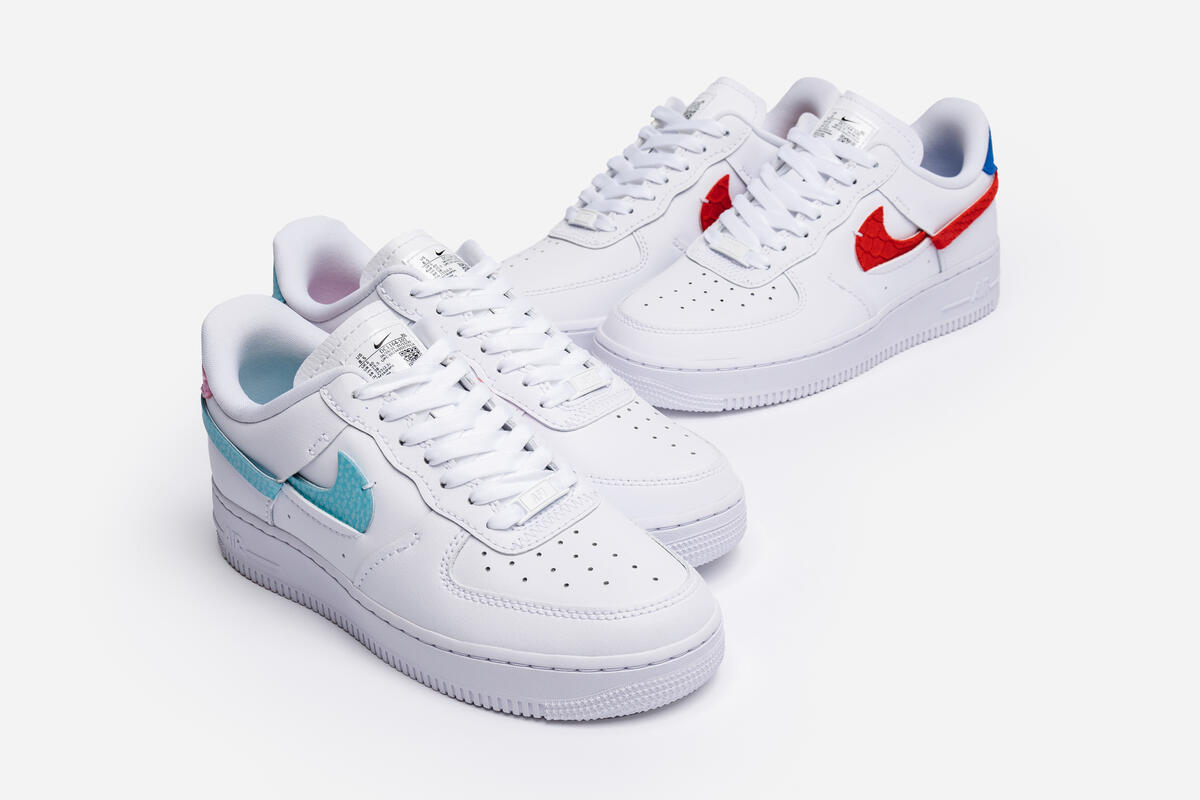 Nike Air Force 1 Low 'Game Royal' (Women's) - Image 20